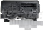 Dorman 604-056 HVAC Blend Door Actuator - Main - view 1