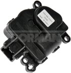 Dorman 604-058 HVAC Blend Door Actuator - Auxiliary - view 2