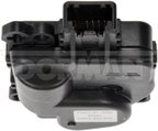 Dorman 604-058 HVAC Blend Door Actuator - Auxiliary - view 1