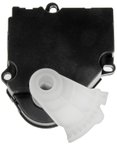 Dorman 604-110 HVAC Blend Door Actuator - Main - view 3