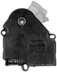 Dorman 604-110 HVAC Blend Door Actuator - Main - view 1