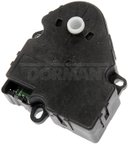 Dorman 604-111 HVAC Blend Door Actuator - Auxiliary, Left Main or Main - view 2
