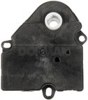Dorman 604-111 HVAC Blend Door Actuator - Auxiliary, Left Main or Main - view 4
