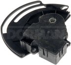 Dorman 604-113 HVAC Blend Door Actuator - Main - view 2