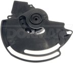 Dorman 604-113 HVAC Blend Door Actuator - Main - view 4