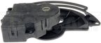 Dorman 604-113 HVAC Blend Door Actuator - Main - view 1