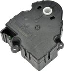 Dorman 604-125 HVAC Blend Door Actuator - Auxiliary - view 2