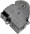 Dorman 604-141 HVAC Blend Door Actuator - Auxiliary - view 2