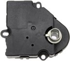 Dorman 604-141 HVAC Blend Door Actuator - Auxiliary - view 3