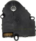 Dorman 604-141 HVAC Blend Door Actuator - Auxiliary - view 1