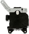 Dorman 604-150 HVAC Blend Door Actuator - Lower Main or Right Main - view 4