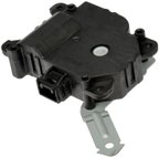Dorman 604-150 HVAC Blend Door Actuator - Lower Main or Right Main - view 5