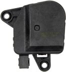 Dorman 604-153 HVAC Blend Door Actuator - Auxiliary - view 1