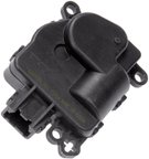 Dorman 604-154 HVAC Blend Door Actuator - Auxiliary or Main - view 2