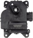Dorman 604-159 HVAC Blend Door Actuator - Main - view 1