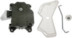 Dorman 604-160 HVAC Blend Door Actuator - Left Main - view 3