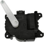 Dorman 604-161 HVAC Blend Door Actuator - Right Main - view 4