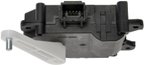 Dorman 604-161 HVAC Blend Door Actuator - Right Main - view 1
