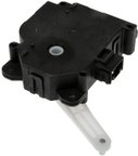 Dorman 604-161 HVAC Blend Door Actuator - Right Main - view 3