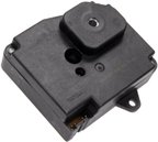 Dorman 604-167 HVAC Blend Door Actuator - Right Main - view 2