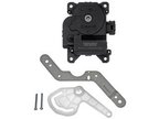 Dorman 604-169 HVAC Blend Door Actuator - Auxiliary - view 1