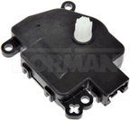 Dorman 604-172 HVAC Blend Door Actuator - Main - view 4