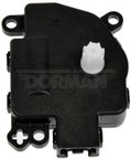 Dorman 604-172 HVAC Blend Door Actuator - Main - view 3