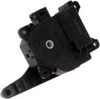 Dorman 604-175 HVAC Blend Door Actuator - Floor Console - view 2