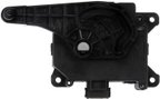 Dorman 604-175 HVAC Blend Door Actuator - Floor Console - view 3