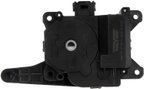 Dorman 604-175 HVAC Blend Door Actuator - Floor Console - view 1