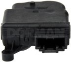 Dorman 604-179 HVAC Blend Door Actuator - Left Main, Main or Right Main - view 1