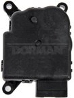Dorman 604-179 HVAC Blend Door Actuator - Left Main, Main or Right Main - view 2
