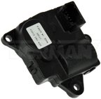 Dorman 604-180 HVAC Blend Door Actuator - Main - view 4
