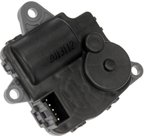 Dorman 604-185 HVAC Blend Door Actuator - Main - view 2