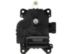 Dorman 604-191 HVAC Blend Door Actuator - Left Main - view 1