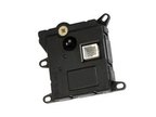 Dorman 604-207 HVAC Blend Door Actuator - Left Main, Main or Right Main - view 2