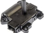 Dorman 604-212 HVAC Blend Door Actuator - Left Main or Right Main - view 2