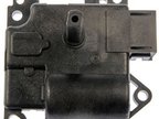 Dorman 604-212 HVAC Blend Door Actuator - Left Main or Right Main - view 1
