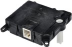 Dorman 604-213 HVAC Blend Door Actuator - Auxiliary - view 2