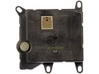 Dorman 604-214 HVAC Blend Door Actuator - Main - view 3