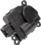 Dorman 604-219 HVAC Blend Door Actuator - Hybrid Battery - view 2