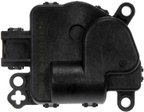 Dorman 604-219 HVAC Blend Door Actuator - Hybrid Battery - view 1