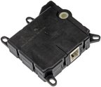 Dorman 604-222 HVAC Blend Door Actuator - Auxiliary - view 1