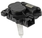 Dorman 604-223 HVAC Blend Door Actuator - Main - view 1