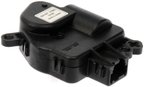 Dorman 604-227 HVAC Blend Door Actuator - Lower Main, Main or Upper Main - view 1
