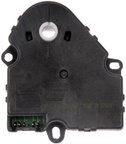 Dorman 604-229 HVAC Blend Door Actuator - Left Main, Main or Right Main - view 1