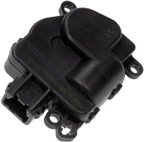 Dorman 604-231 HVAC Blend Door Actuator - Left Main, Main or Right Main - view 2