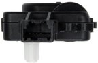 Dorman 604-231 HVAC Blend Door Actuator - Left Main, Main or Right Main - view 1