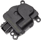 Dorman 604-233 HVAC Blend Door Actuator - Left Main or Right Main - view 2