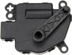 Dorman 604-233 HVAC Blend Door Actuator - Left Main or Right Main - view 3